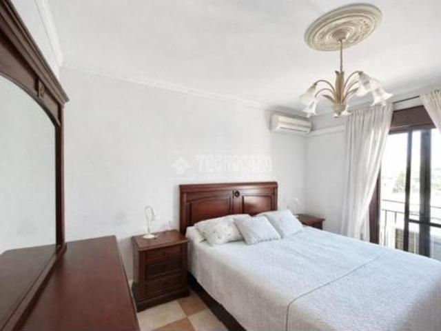 Casa adosada Venta Antequera, Casco Histórico