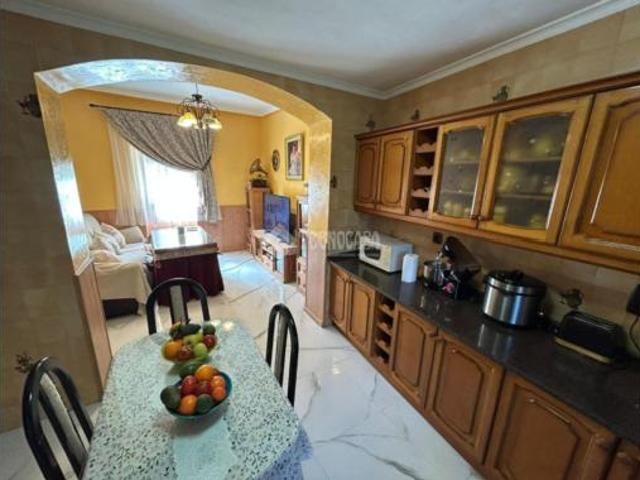 Casa adosada Venta Antequera, Casco Histórico