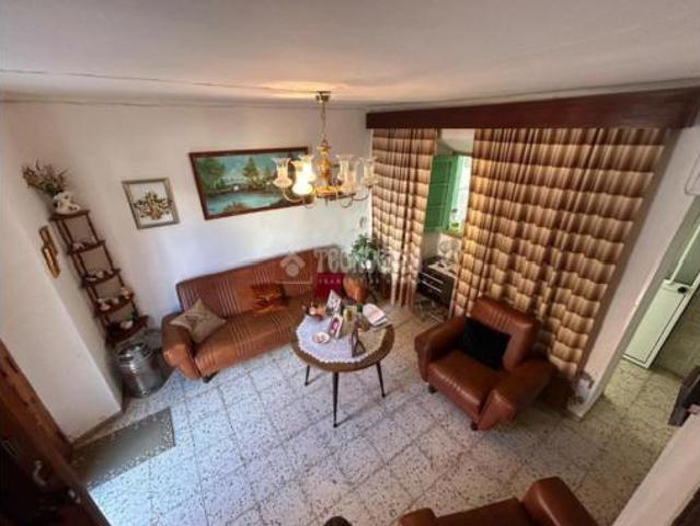Casa adosada Venta Antequera, El Maulí Fuentemora Altos de Santa Ana
