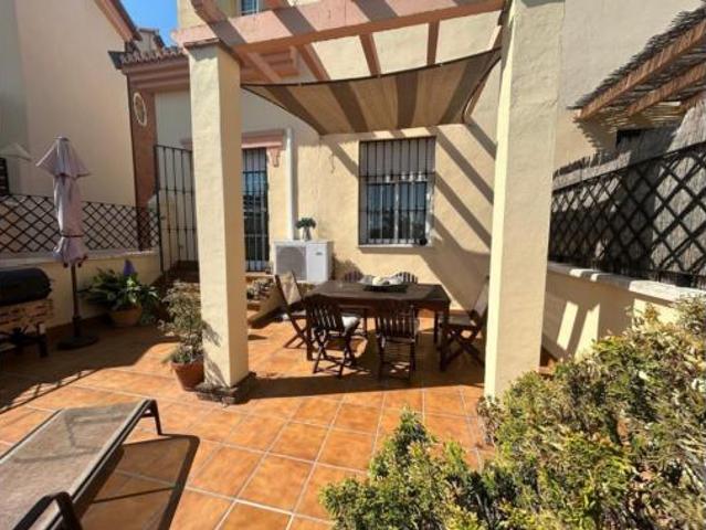 Casa adosada Venta Antequera, El Maulí Fuentemora Altos de Santa Ana