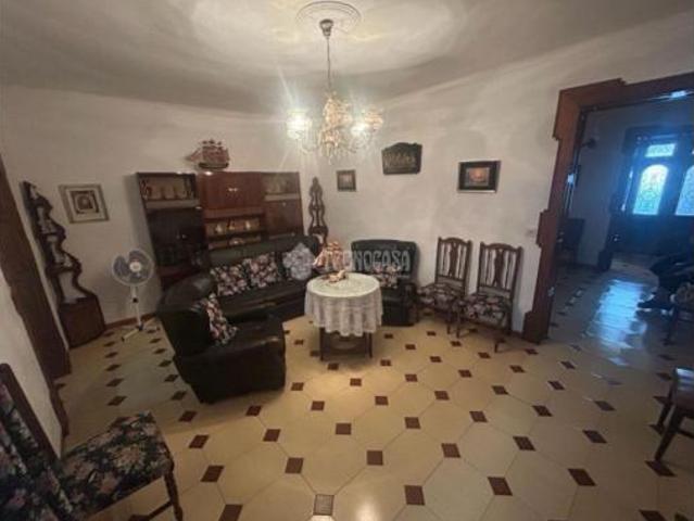 Casa adosada Venta Sierra de Yeguas, Sierra de Yeguas
