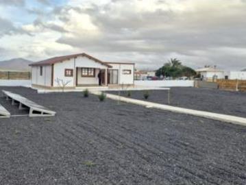 Casa adosada Venta Antigua, Agua de Bueyes