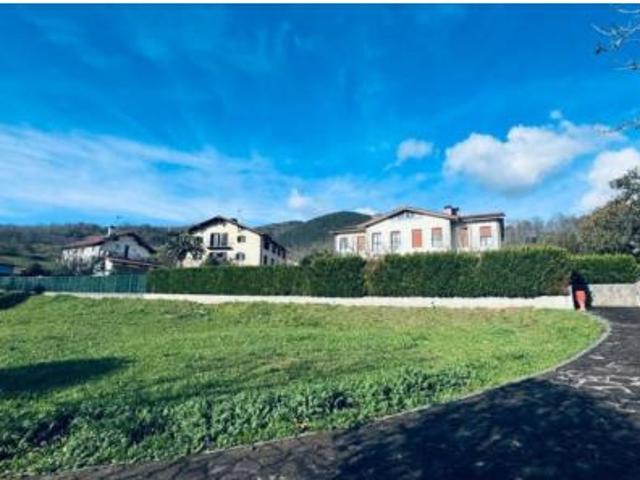Casa adosada Venta Andoain, Andoain