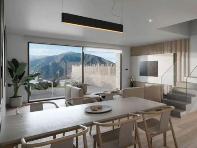 Casa adosada Venta Andorra la Vella, La Comella