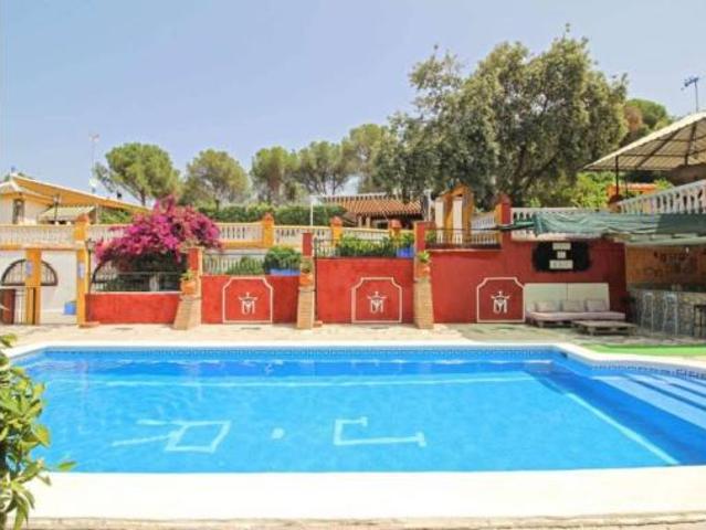 Casa adosada Venta Andújar, Andújar