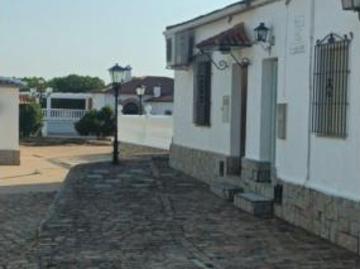 Villa en venta en Calle de Alemania, Linares - Aire acondicionado