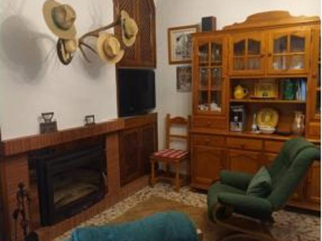 Casa adosada Venta Andújar, Andújar