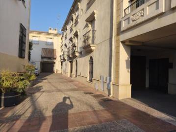Villa en venta en Calle de Alemania, Linares - Balcón