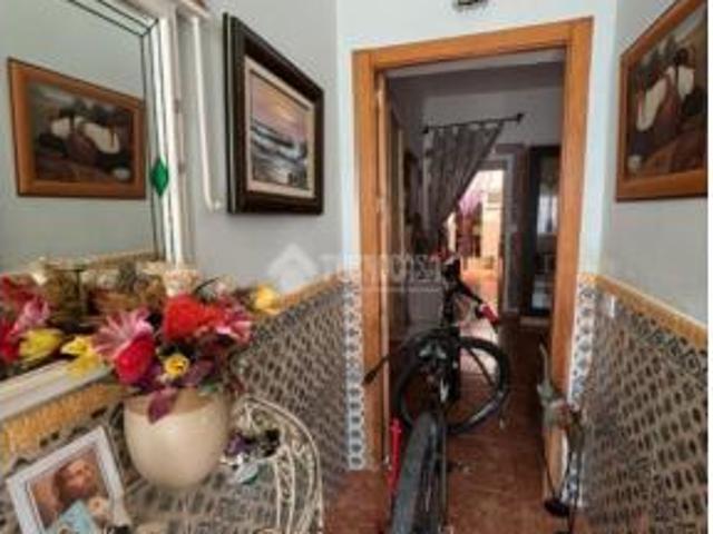 Casa adosada Venta Andújar, Andújar