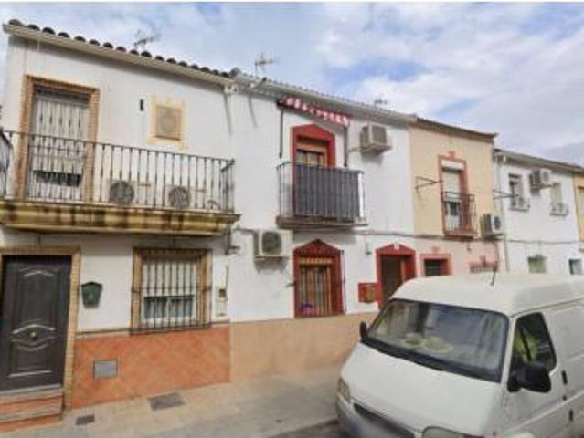 Casa adosada Venta Andújar, Andújar