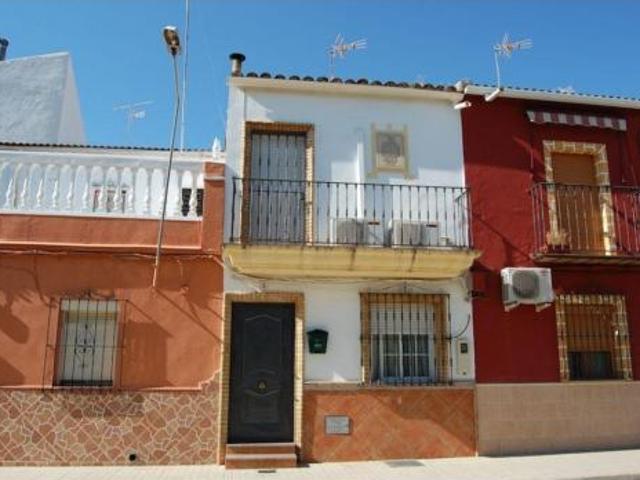 Casa adosada Venta Andújar, Andújar
