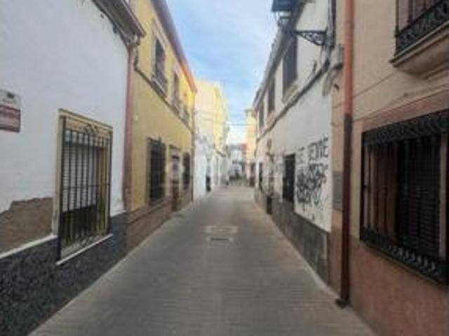 Casa adosada Venta Andújar, Andújar