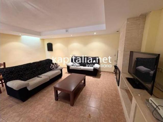 Casa adosada Venta Anna, Anna