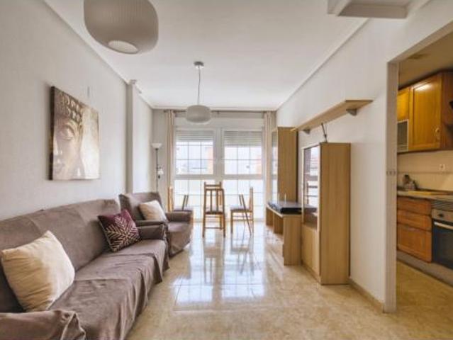 Casa adosada Venta Abanilla, Abanilla