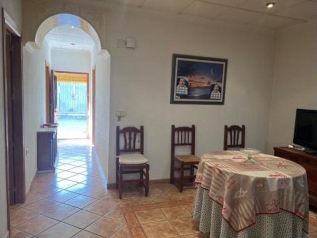 Casa adosada Venta Abanilla, Barinas