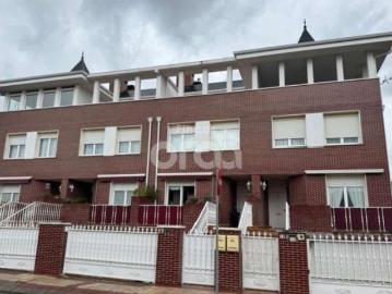Casa adosada Venta Abanto Zierbena, Gallarta