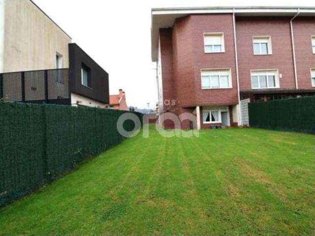 Casa adosada Venta Abanto Zierbena, Gallarta