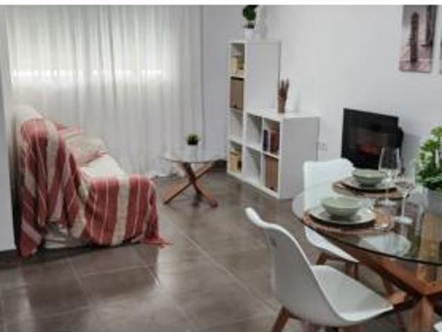 Dúplex Venta Abla, Abla