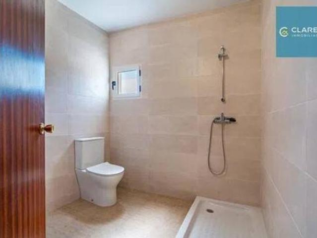 Casa adosada Venta Abrucena, Abrucena