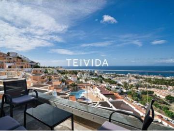 Casa adosada Venta Adeje, Costa Adeje