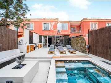 Casa adosada Venta Adeje, Costa Adeje