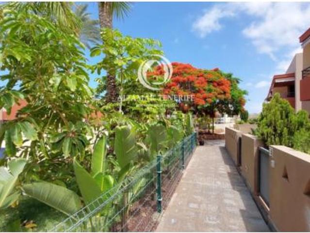 Casa adosada Venta Adeje, Callao Salvaje Playa Paraíso Armeñime