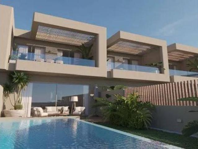 Casa adosada Venta Adeje, Callao Salvaje Playa Paraíso Armeñime