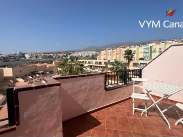 Casa adosada Venta Adeje, Callao Salvaje Playa Paraíso Armeñime