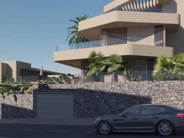 Casa adosada Venta Adeje, Callao Salvaje Playa Paraíso Armeñime