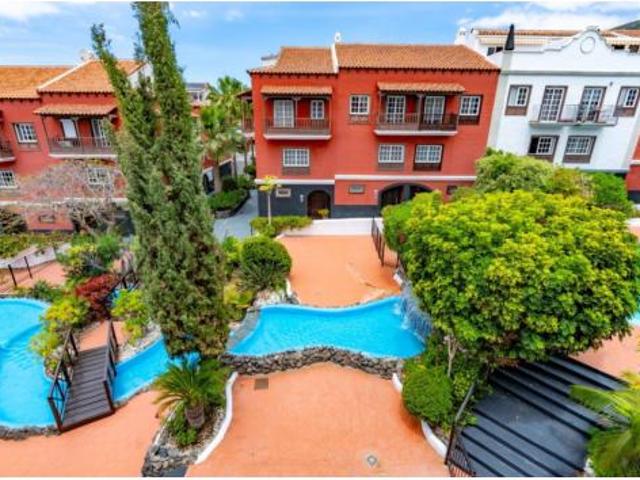 Casa adosada Venta Adeje, Villa de Adeje