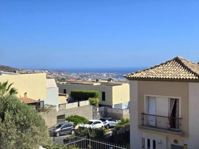 Casa adosada Venta Adeje, Villa de Adeje