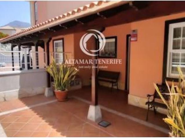 Casa adosada Venta Adeje, Villa de Adeje