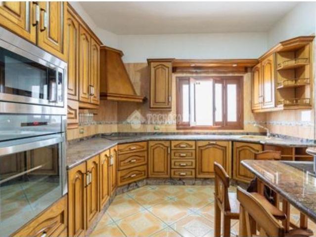 Casa adosada Venta Adeje, Villa de Adeje