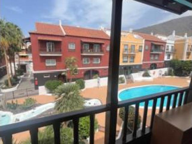 Casa adosada Venta Adeje, Villa de Adeje