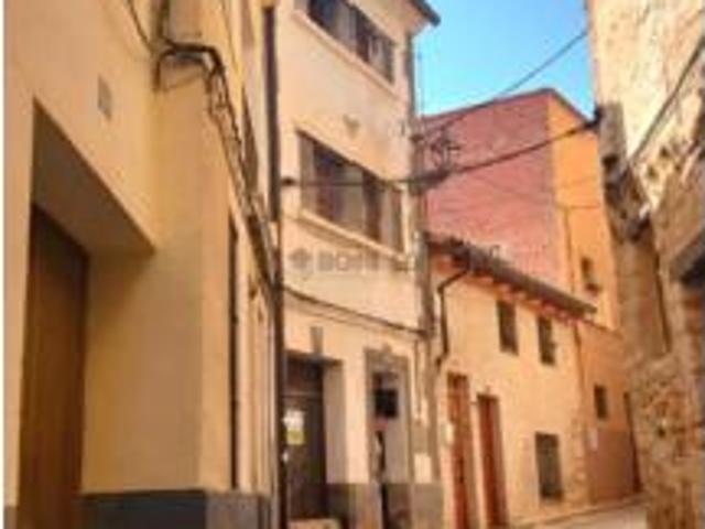 Casa adosada Venta Ademuz, Ademuz