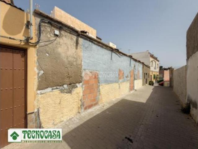 Casa adosada Venta Adra, Adra