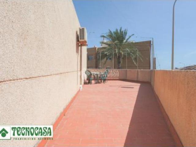 Casa adosada Venta Adra, Adra