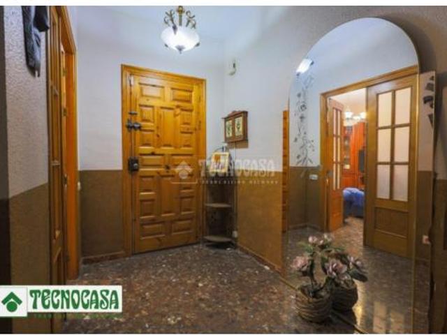 Casa adosada Venta Adra, Adra