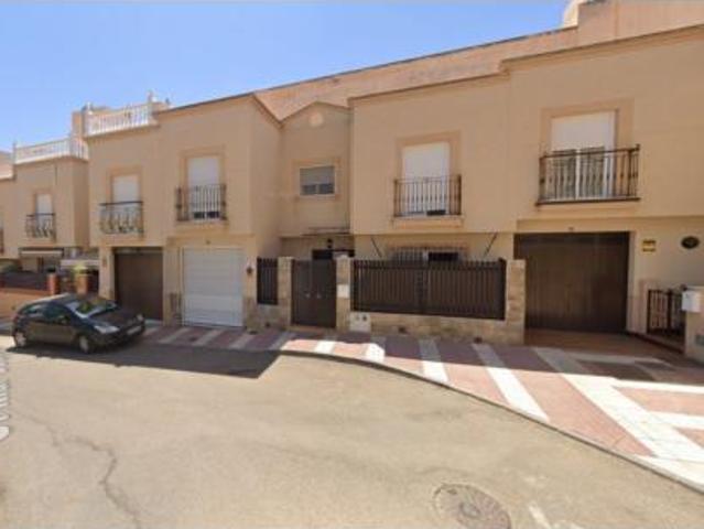 Casa adosada Venta Adra, Adra