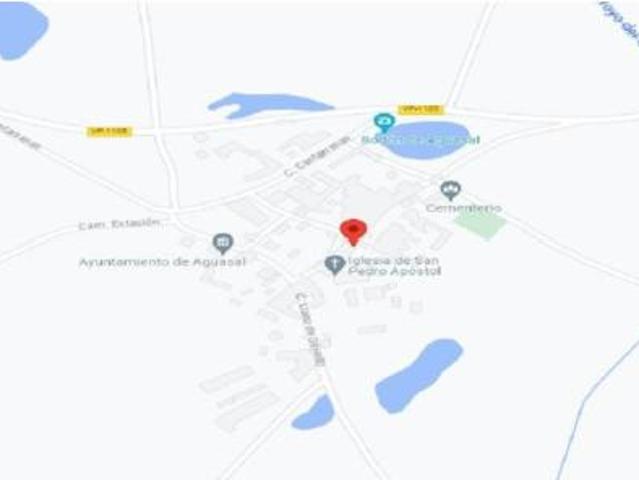 Casa adosada Venta Aguasal, Aguasal