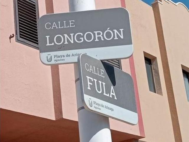 Casa adosada Venta Agüimes, Arinaga