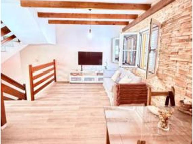 Casa adosada Venta Agüimes, La Banda