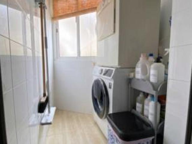 Casa adosada Venta Águilas, Centro
