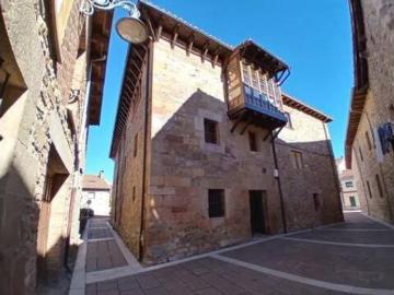 Casa adosada Venta Aguilar de Campoo, Aguilar de Campoo