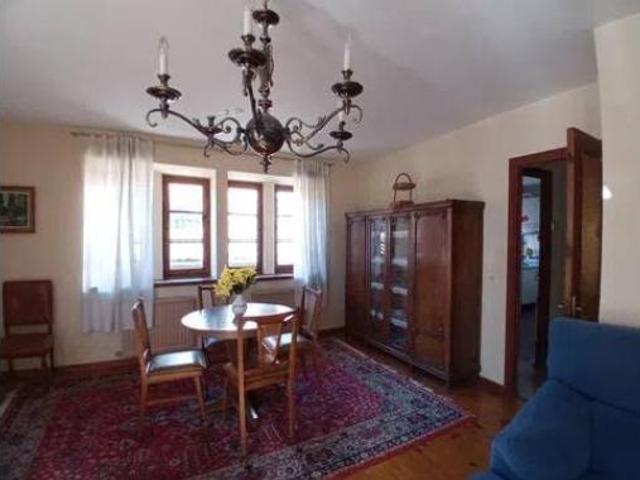 Casa adosada Venta Aguilar de Campoo, Aguilar de Campoo