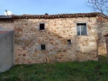 Casa adosada Venta Aguilar de Campoo, Barrio de Santa María