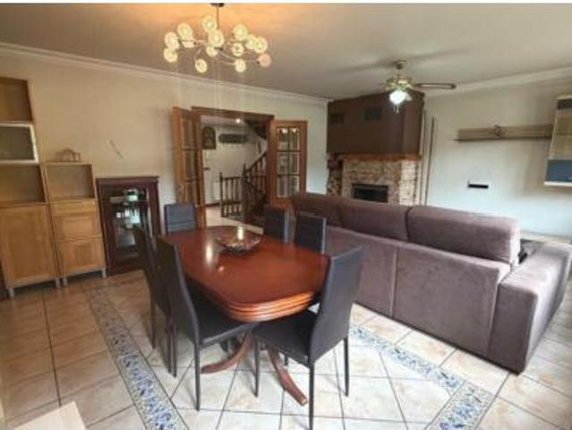 Casa adosada Venta Agurain Salvatierra, Agurain Salvatierra