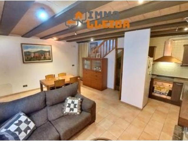 Casa adosada Venta Àger, Agulló