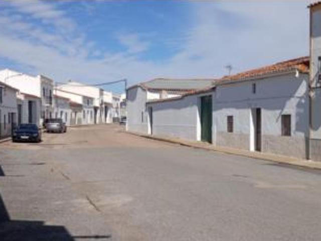 Casa adosada Venta Ahillones, Ahillones