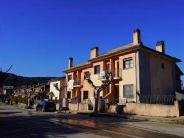 Casa adosada Venta Aínsa Sobrarbe, Aínsa Sobrarbe